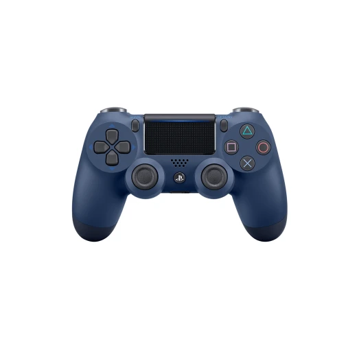 يد تحكم سوني دوال شوك 4 لاسلكية لجهاز بلايستيشن 4، وحدة تحكم PS4 بتصميم مريح، اتصال لاسلكي، أزرار تحكم دقيقة، لوحة لمس، مناسبة للألعاب والاستخدام اليومي يد تحكم سوني دوال شوك 4 لاسلكية لجهاز بلايستيشن 4، وحدة تحكم PS4 بتصميم مريح، اتصال لاسلكي، أزرار تحكم دقيقة، لوحة لمس، مناسبة للألعاب والاستخدام اليومي