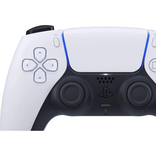يد تحكم سوني دوال شوك 4 لاسلكية لجهاز بلايستيشن 4، وحدة تحكم PS4 لاسلكية، تصميم مريح للألعاب، أزرار تحكم دقيقة، لوحة لمس، مناسبة لجهاز بلايستيشن 4 - سوني - Image 3