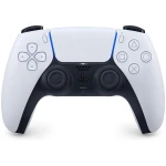 يد تحكم سوني دوال شوك 4 لاسلكية لجهاز بلايستيشن 4، وحدة تحكم PS4 لاسلكية، تصميم مريح للألعاب، أزرار تحكم دقيقة، لوحة لمس، مناسبة لجهاز بلايستيشن 4 - سوني