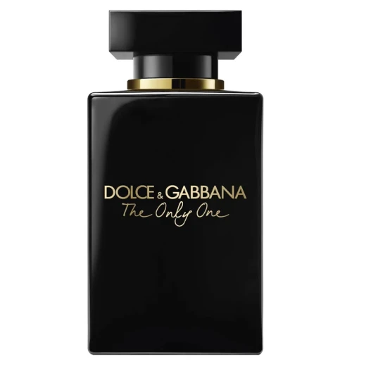 دولتشي آند غابانا ذا أونلي وان أو دو بارفان إنتنس 100مل – عطر نسائي فاخر برائحة دافئة وجذابة وثابتة لفترة طويلة - دولتشي أند غابانا - Image 2