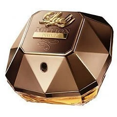باكو رابان ليدي مليون بريفيه طقم للنساء EDP 50 مل + EDP 10 مل - باكو رابان - Image 3