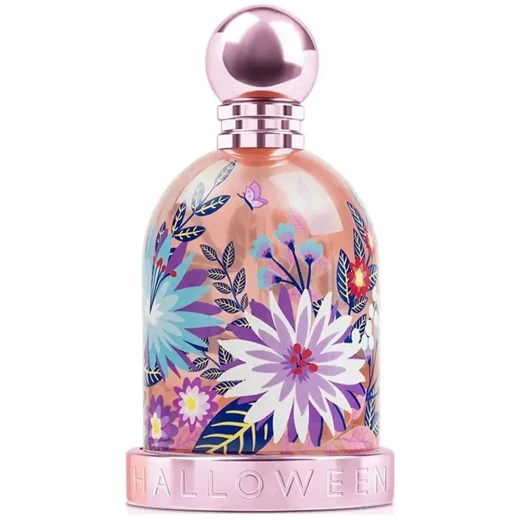 عطر خيسوس ديل بوزو هالوين بلوسوم نسائي او دو تواليت 50 مل عطر انثوي مميز بتركيبة ناعمة وجذابة مناسب للاستخدام اليومي والمناسبات - جيسوس ديل بوزو - Image 2