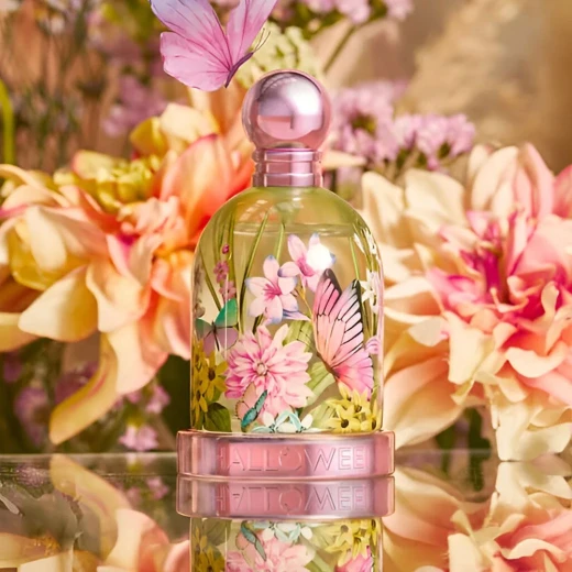 عطر خيسوس ديل بوزو هالوين بليس نسائي او دو تواليت 100 مل عطر انثوي جذاب بلمسة ناعمة ومنعشة مناسب للاستخدام اليومي والمناسبات - جيسوس ديل بوزو - Image 5