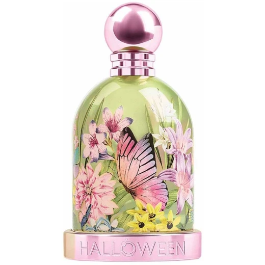 عطر خيسوس ديل بوزو هالوين بليس نسائي او دو تواليت 100 مل عطر انثوي جذاب بلمسة ناعمة ومنعشة مناسب للاستخدام اليومي والمناسبات - جيسوس ديل بوزو - Image 6