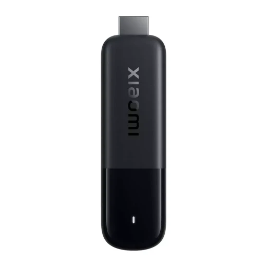 شاومي TV Stick HD الجيل الثاني PFJ4211GL، جهاز بث صغير للتلفزيون مع فك تشفير 4K، صورة فائقة الوضوح وتجربة مشاهدة مميزة وسهلة الاستخدام - شاومي - Image 2