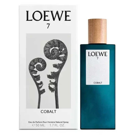 عطر لويفي 7 كوبالت أو دو بارفان للرجال 50 مل، مزيج عطري وخشبي من المريمية والكشمش الأسود والقرنفل والفلفل الوردي مع البخور والفيتيفر والتونكا عطر لويفي 7 كوبالت أو دو بارفان للرجال 50 مل، مزيج عطري وخشبي من المريمية والكشمش الأسود والقرنفل والفلفل الوردي مع البخور والفيتيفر والتونكا