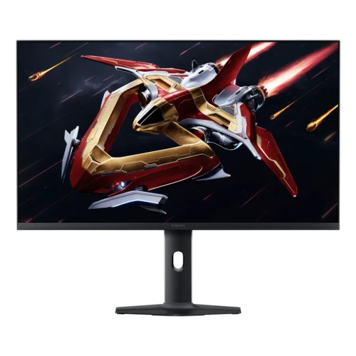 شاشة ألعاب شاومي Mini LED G Pro 27Qi مقاس 27 بوصة، QHD، Fast IPS، معدل تحديث 180Hz، استجابة 1ms، HDR1000، ألوان واسعة وتقنية AMD FreeSync - شاومي - Image 3