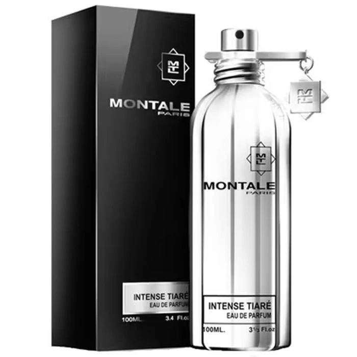 مونتال إنتنس تيار ماء عطر 100 مل للجنسين - مونتالي