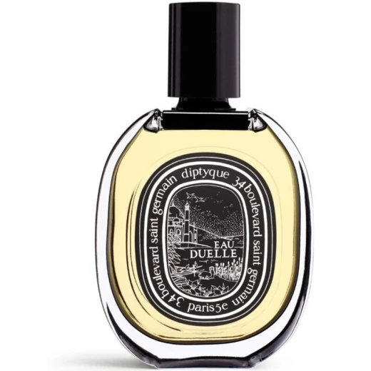 عطر ديبتيك أو دويل أو دو بارفان 75 مل | عطر للجنسين | رائحة فانيليا دافئة | نفحات أنيقة وتوابل عطرية راقية