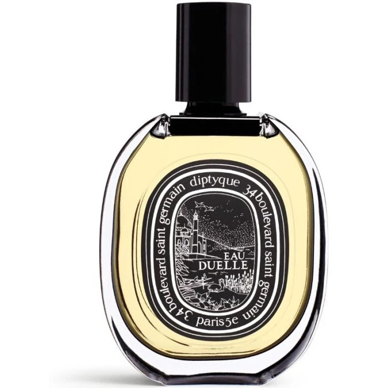 عطر ديبتيك أو دويل أو دو بارفان 75 مل | عطر للجنسين | رائحة فانيليا دافئة | نفحات أنيقة وتوابل عطرية راقية - ديبتيك