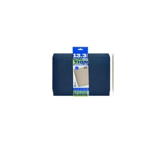 حافظة لابتوب ريماكس BAG-05 مقاس 13.3 بوصة – تصميم نحيف للغاية وبسيط، غطاء حماية خفيف الوزن لأجهزة ماك بوك واللابتوب والكمبيوتر المحمول، حقيبة كمبيوتر محمولة وأنيقة للاستخدام اليومي - ريماكس - Image 2