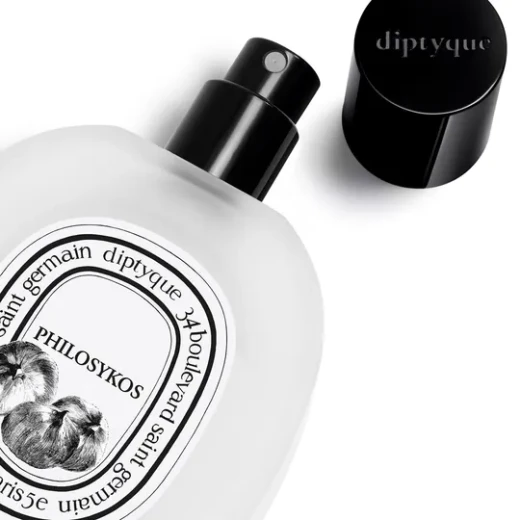 رذاذ شعر فيلوسيكوس من ديبتيك، 30 مل، معطر شعر فاخر برائحة التين الخضراء والمنعشة، تركيبة خفيفة تمنح الشعر عطراً أنيقاً وجذاباً، مناسب للاستخدام اليومي والمناسبات - ديبتيك - Image 3