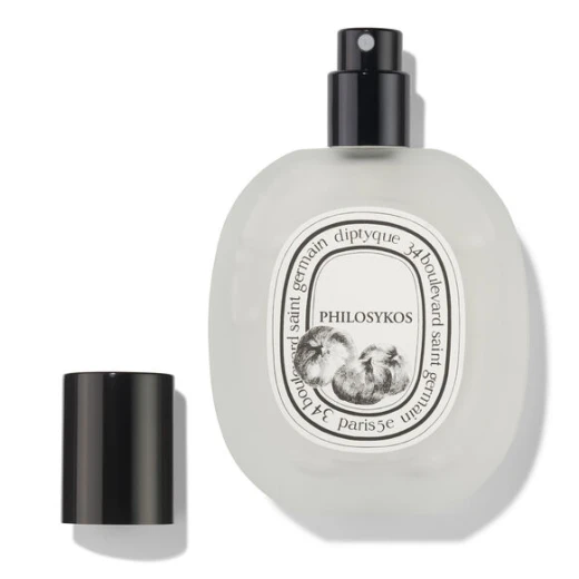 رذاذ شعر فيلوسيكوس من ديبتيك، 30 مل، معطر شعر فاخر برائحة التين الخضراء والمنعشة، تركيبة خفيفة تمنح الشعر عطراً أنيقاً وجذاباً، مناسب للاستخدام اليومي والمناسبات - ديبتيك - Image 2