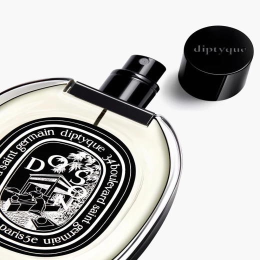 عطر دو سون من ديبتيك، ماء عطر للجنسين 75 مل، عطر فاخر برائحة زهر مسك الروم الناعمة والأنيقة، تركيبة عطرية جذابة ومنعشة، مناسب للاستخدام اليومي والمناسبات - ديبتيك - Image 2