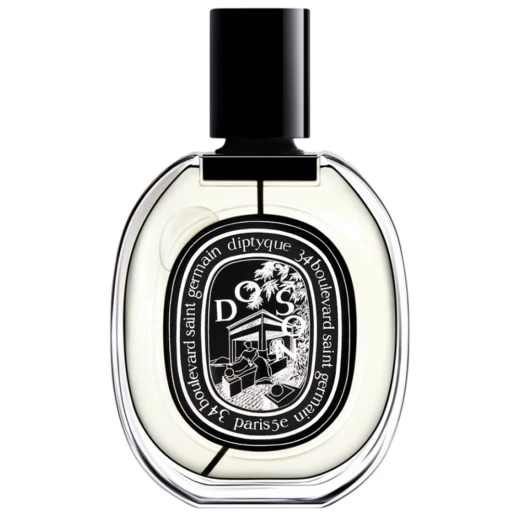 عطر دو سون من ديبتيك، ماء عطر للجنسين 75 مل، عطر فاخر برائحة زهر مسك الروم الناعمة والأنيقة، تركيبة عطرية جذابة ومنعشة، مناسب للاستخدام اليومي والمناسبات عطر دو سون من ديبتيك، ماء عطر للجنسين 75 مل، عطر فاخر برائحة زهر مسك الروم الناعمة والأنيقة، تركيبة عطرية جذابة ومنعشة، مناسب للاستخدام اليومي والمناسبات