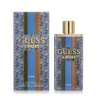غيس أموري كابري أو دو تواليت للجنسين، 100 مل، عطر حمضي زهري مسكي منعش وأنيق، مستوحى من أجواء جزيرة كابري الإيطالية - جيس