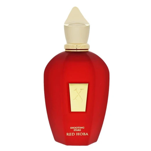 زيرجوف ريد هوبا أو دو بارفان للجنسين، 100 مل، عطر فاخر دافئ وحسي بنفحات التوابل والأخشاب والعنبر، بتركيبة أنيقة ومميزة للرجال والنساء زيرجوف ريد هوبا أو دو بارفان للجنسين، 100 مل، عطر فاخر دافئ وحسي بنفحات التوابل والأخشاب والعنبر، بتركيبة أنيقة ومميزة للرجال والنساء