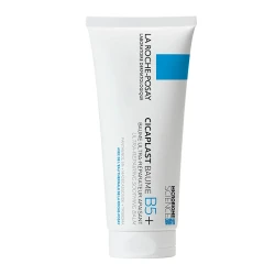 La Roche-Posay Cicaplast Baume B5+ Repairing Balm 40ml – Soothing Moisturizer for Dry & Irritated Skin, Daily Barrier Repair & Hydration