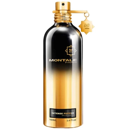 مونتال إنتنس بيبر أو دو بارفان 100 مل – عطر للجنسين بنفحات الفلفل الحار والورد والعود، تركيبة عطرية قوية ودافئة تمنح حضوراً مميزاً - مونتالي - Image 2