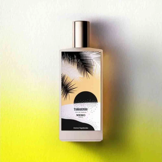 ميمو باريس تاماريندو أو دو بارفان 75 مل – عطر للجنسين بنفحات استوائية منعشة ولمسات فاكهية وزهرية، تركيبة عطرية أنيقة ومميزة - ميمو - Image 3