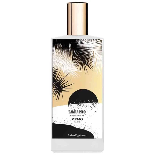 ميمو باريس تاماريندو أو دو بارفان 75 مل – عطر للجنسين بنفحات استوائية منعشة ولمسات فاكهية وزهرية، تركيبة عطرية أنيقة ومميزة ميمو باريس تاماريندو أو دو بارفان 75 مل – عطر للجنسين بنفحات استوائية منعشة ولمسات فاكهية وزهرية، تركيبة عطرية أنيقة ومميزة