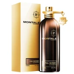 مونتال فول إنسينس أو دو بارفان 100 مل – عطر للجنسين بنفحات البخور والعود والعنبر، تركيبة عطرية دافئة وغنية تمنح حضوراً فاخراً وثباتاً طويلاً - مونتالي