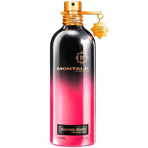 مونتال عود فول روزز أو دو بارفان 100 مل – عطر للجنسين بنفحات العود والورد، تركيبة شرقية فاخرة وغنية تمنح رائحة جذابة وثباتاً يدوم طويلاً مونتال عود فول روزز أو دو بارفان 100 مل – عطر للجنسين بنفحات العود والورد، تركيبة شرقية فاخرة وغنية تمنح رائحة جذابة وثباتاً يدوم طويلاً