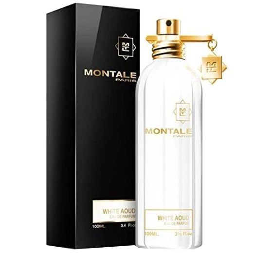 مونتال وايت عود أو دو بارفان 100 مل – عطر للجنسين بنفحات العود والورد والحمضيات، تركيبة عطرية فاخرة ومنعشة تمنح رائحة أنيقة وثباتاً يدوم طويلاً - مونتالي - Image 2