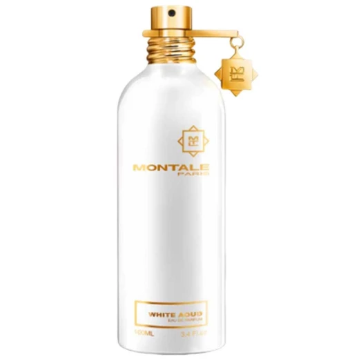 مونتال وايت عود أو دو بارفان 100 مل – عطر للجنسين بنفحات العود والورد والحمضيات، تركيبة عطرية فاخرة ومنعشة تمنح رائحة أنيقة وثباتاً يدوم طويلاً - مونتالي - Image 4