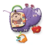 Fp Activity Rhino Intl 4'S - فيشر برايس