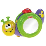 Fisher Price Musical Snail - فيشر برايس