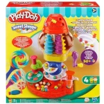 Play-Doh CANDY CYCLONE - بلاي دوه