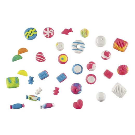 Play-Doh CANDY CYCLONE - بلاي دوه - Image 3