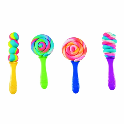 Play-Doh CANDY CYCLONE - بلاي دوه - Image 2