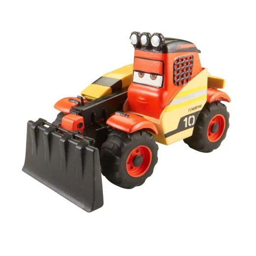 Disney's Planes Fire and Rescue Die cast Pinecone Disney's Planes Fire and Rescue Die cast Pinecone