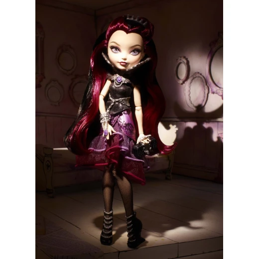 MNH Core Rebel Doll Asst - إيفير أفتر هاي - Image 3