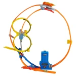 Hot Wheels Super Looper Track Set - هوت ويلز