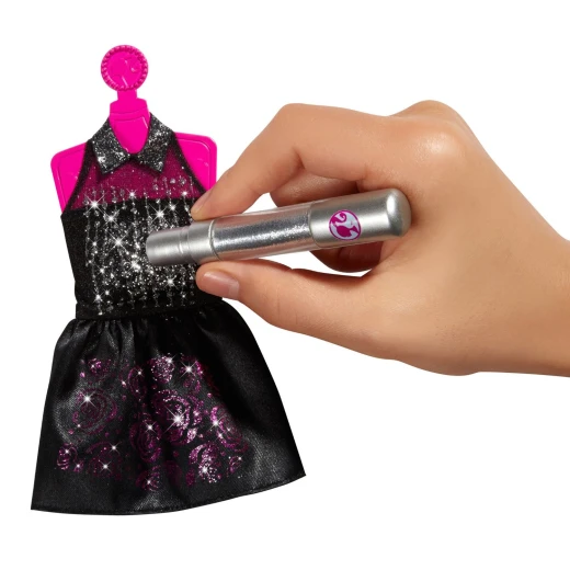 Barbie Sparkle Studio Doll - باربي - Image 4