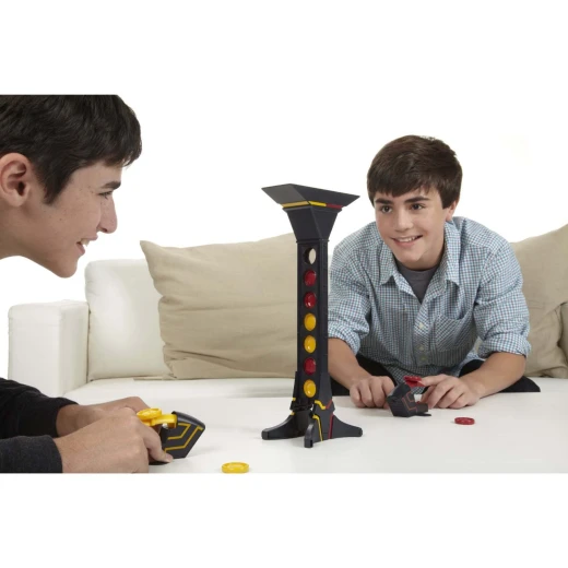 CONNECT FOUR DUNK GAME - هاسبرو - Image 3