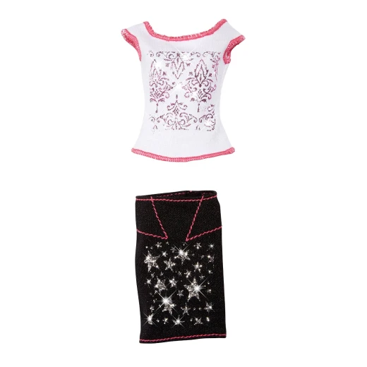 Barbie Sparkle Studio Doll - باربي - Image 3
