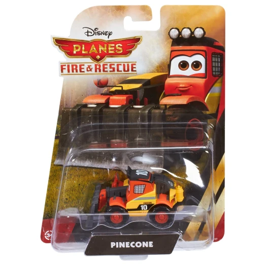 Disney's Planes Fire and Rescue Die cast Pinecone - ديزني - Image 2