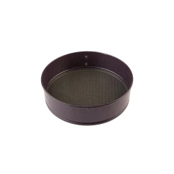 Karaca Purple Gold Springform Cake Mold 26 cm, Non-Stick Baking Pan for Cakes