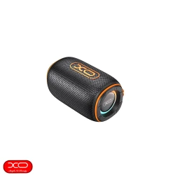 XO F57 Pro Wireless Bluetooth Speaker - Portable with Colorful Light