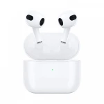 سماعات أذن لاسلكية ستيريو AirBuds 3 - أبيض من وي وو