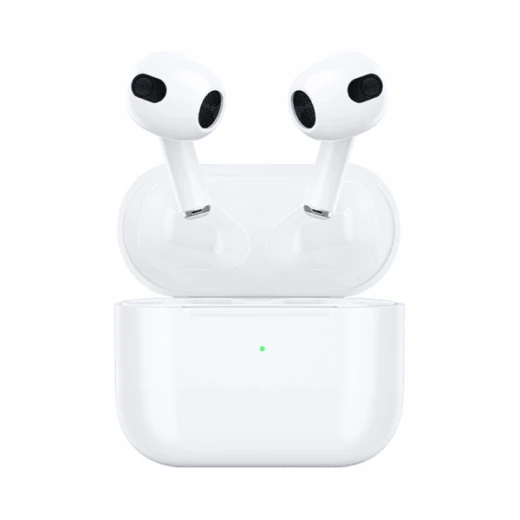 سماعات أذن لاسلكية ستيريو AirBuds 3 - أبيض من وي وو سماعات أذن لاسلكية ستيريو AirBuds 3 - أبيض من وي وو