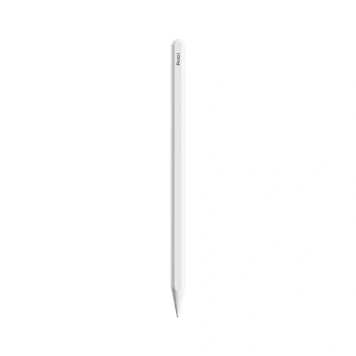 قلم وي وو Pencil W لجهاز iPad | شحن لاسلكي | أبيض