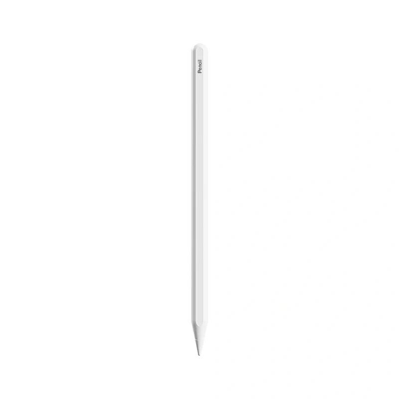 قلم وي وو Pencil W لجهاز iPad | شحن لاسلكي | أبيض - وي وُو