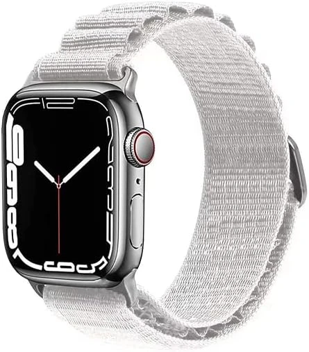 سوار ساعة وي وو Ultra Starlight لساعة Apple Watch مقاس 38 مم-41 مم - مريح وأنيق - وي وُو - Image 2