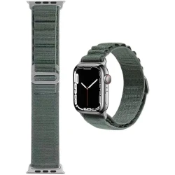 WIWU Ultra Watchband for Apple Watch 42-49mm - Durable & Stylish Replacement Straps