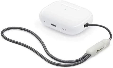 سماعات أذن وي ووAirbuds Pro SE TWS مع تحكم باللمس، BT 5.0، أبيض، علبة سيليكون - وي وُو - Image 9